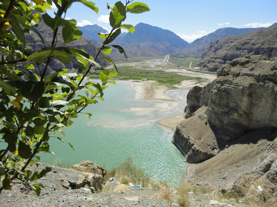 Lake Tortum-Erzurum必去景点