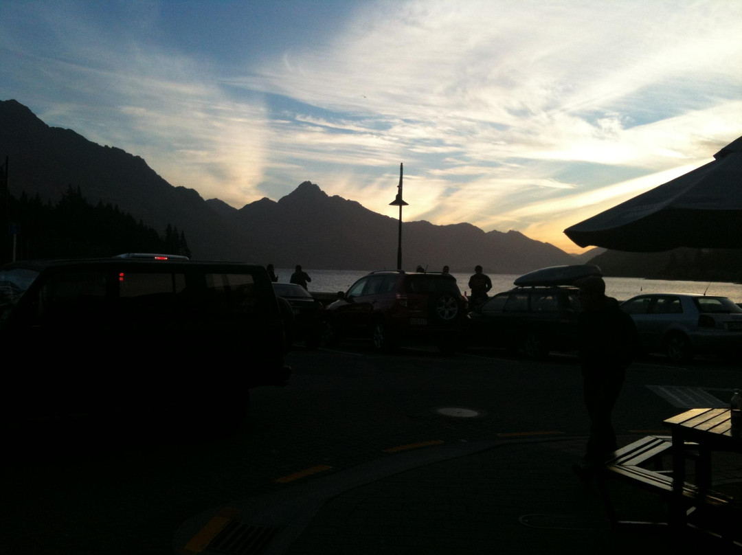 Southern Discoveries Queenstown-皇后镇必去景点