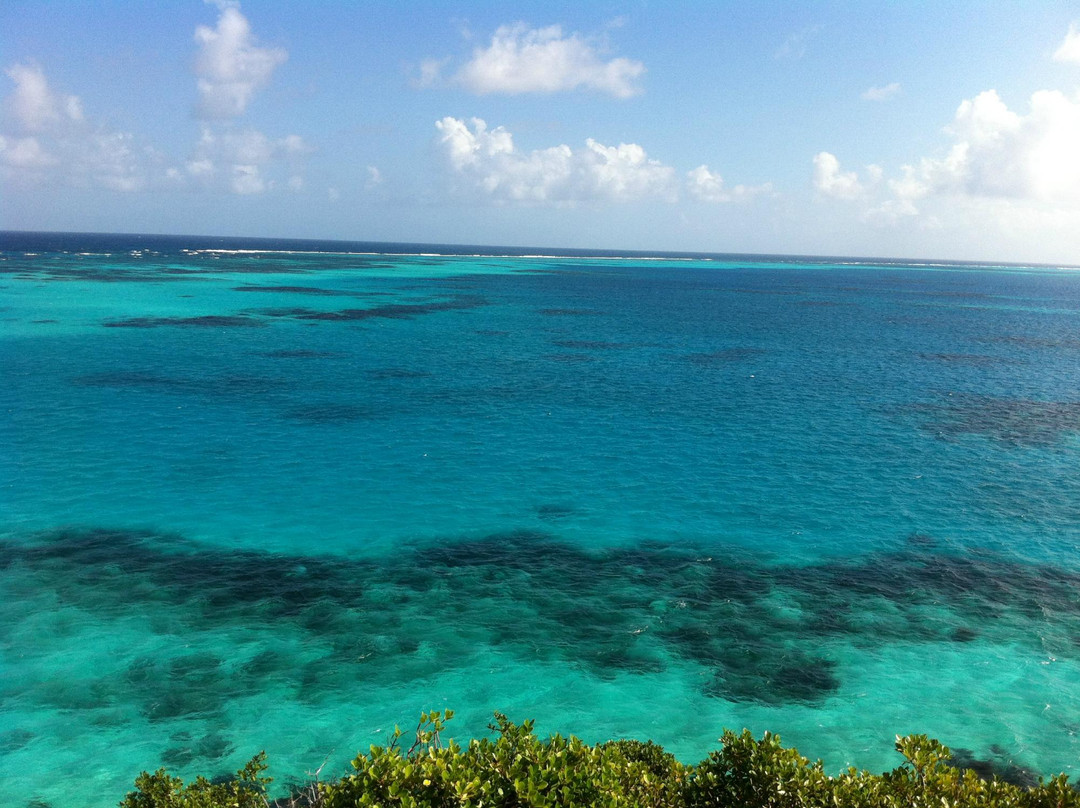 McBean Lagoon National Natural Park景点图片