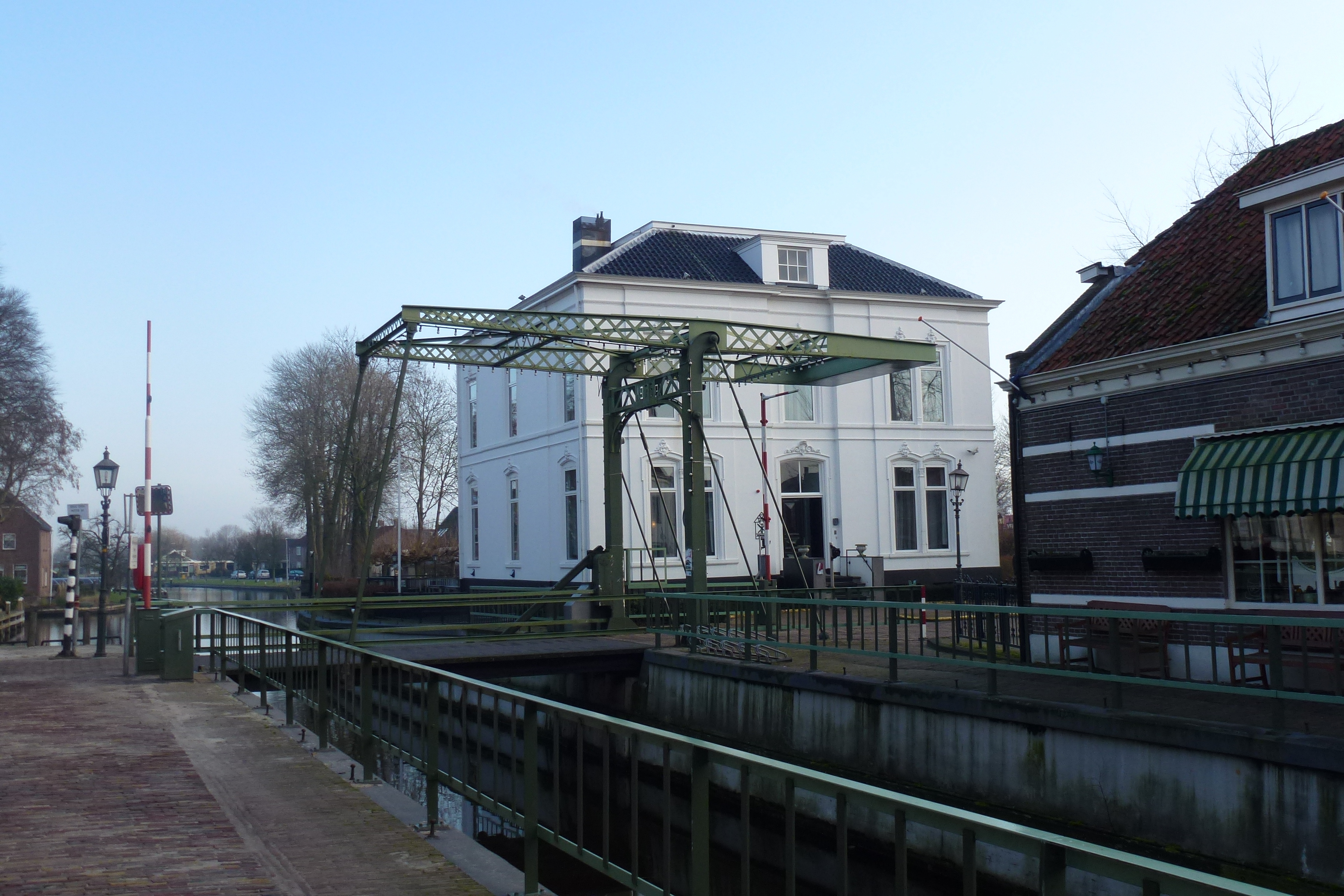 Kaatjes Residence-浴室