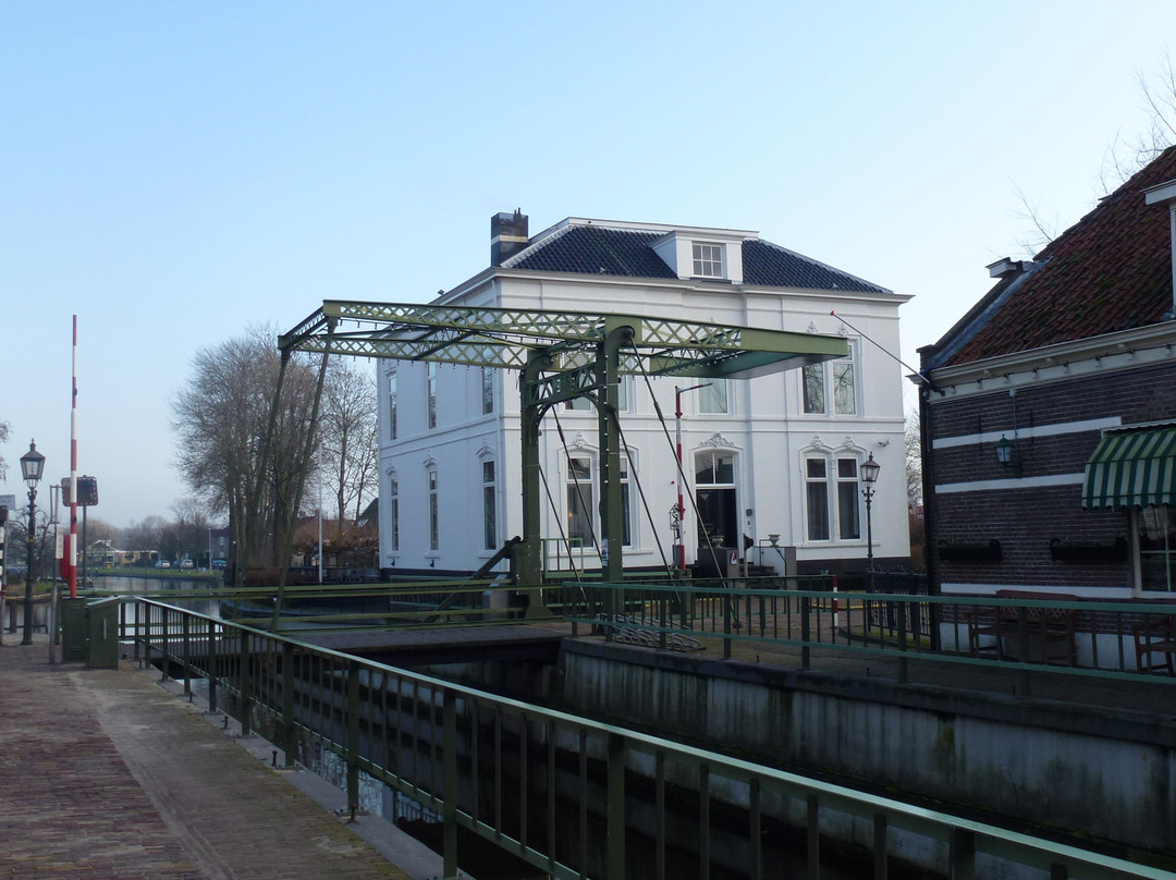Kaatjes Residence主图