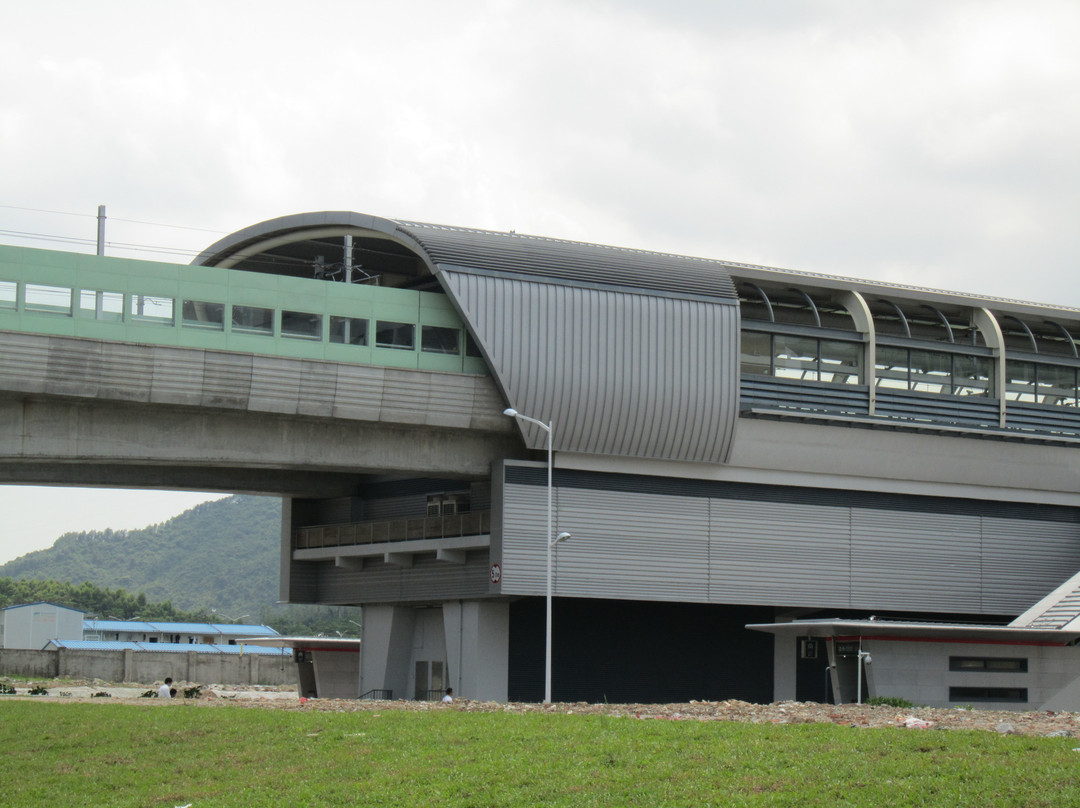 深圳维也纳酒店民治店主图