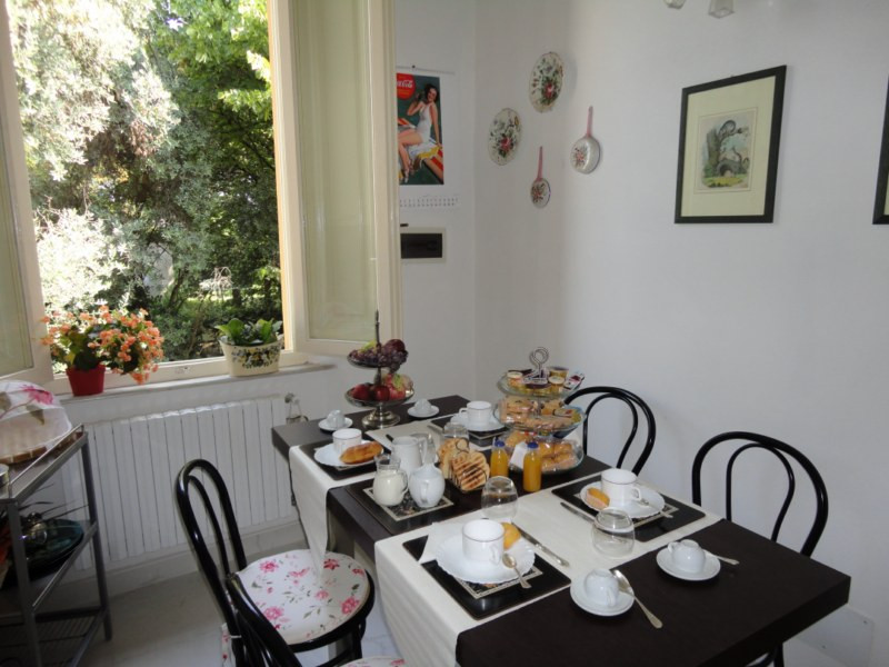 Bed and Breakfast Maria主图