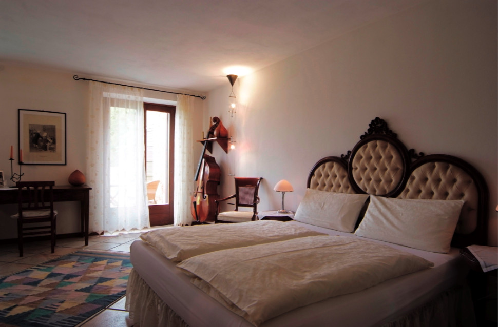 Bed and Breakfast Romy Rocker主图