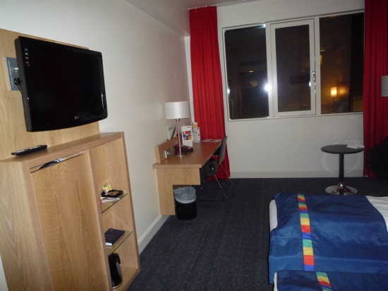 卡尔·约翰斯大道-奥斯陆必去景点