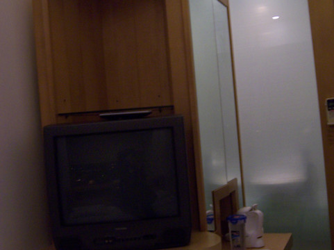 香港华逸酒店主图