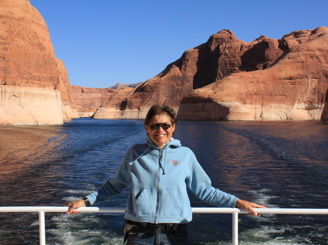 葛兰峡谷国家旅游度假区-佩吉必去景点