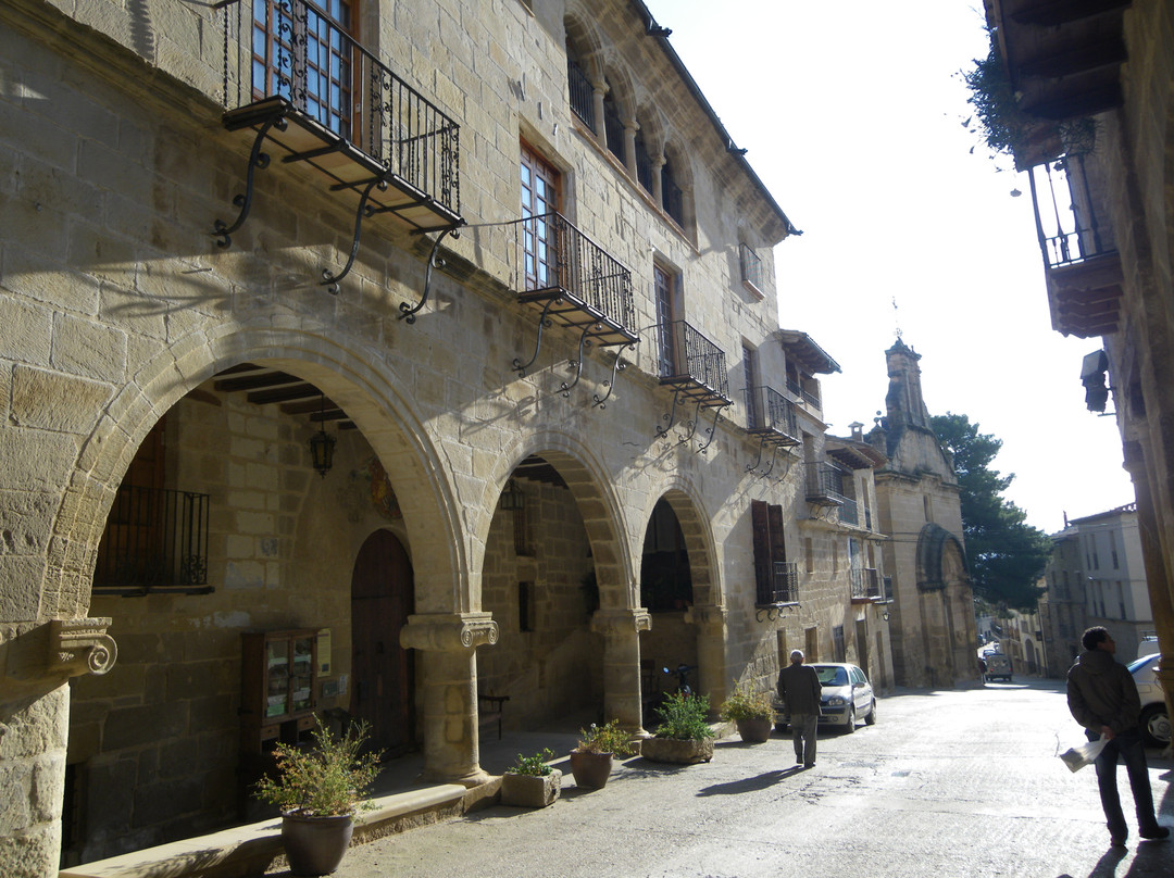 Fonda La Grancha主图