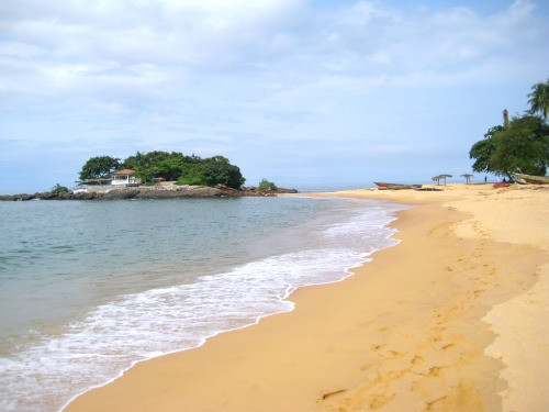 Lakka酒店住宿-Lakka Beach Resort