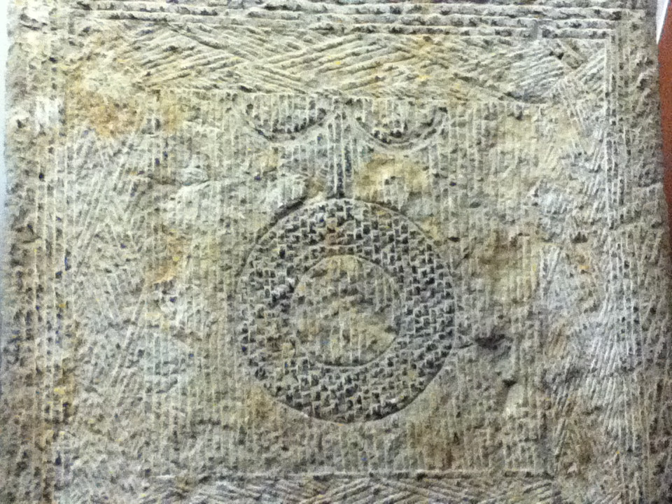 汉画像石馆-滕州市必去景点