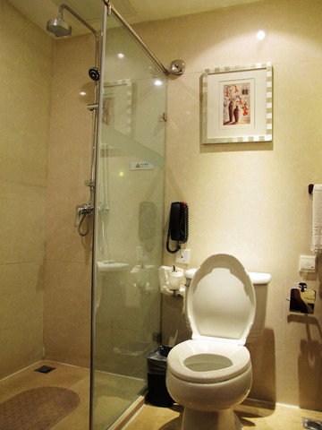 怡东国际酒店主图