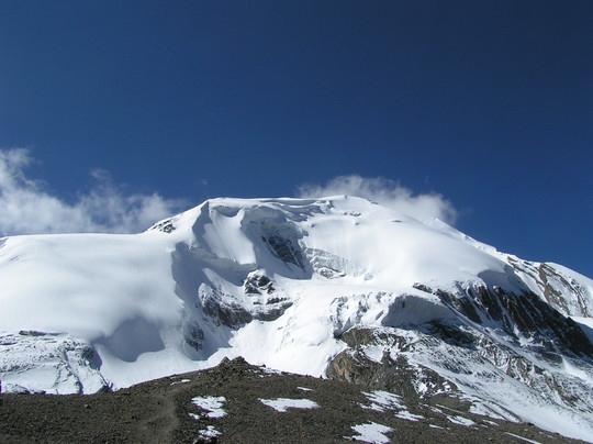 徒步喜马拉雅——私享之旅-加德满都必去景点