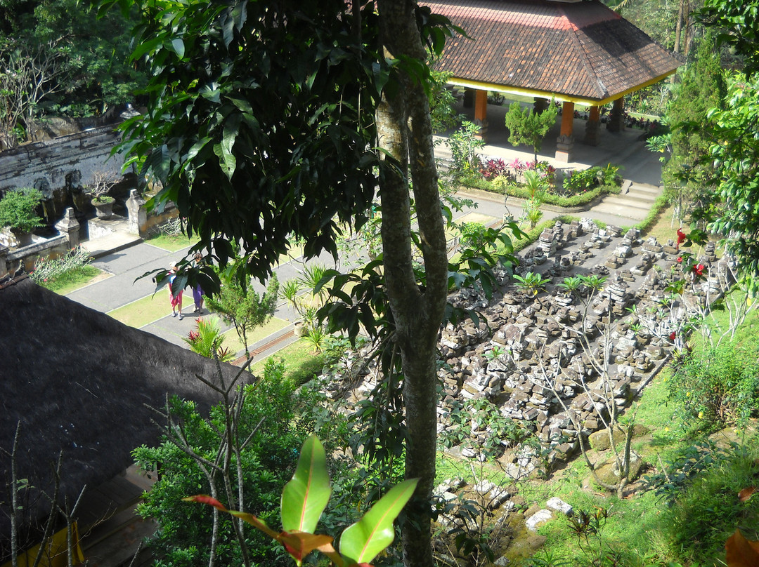 象窟-乌布必去景点