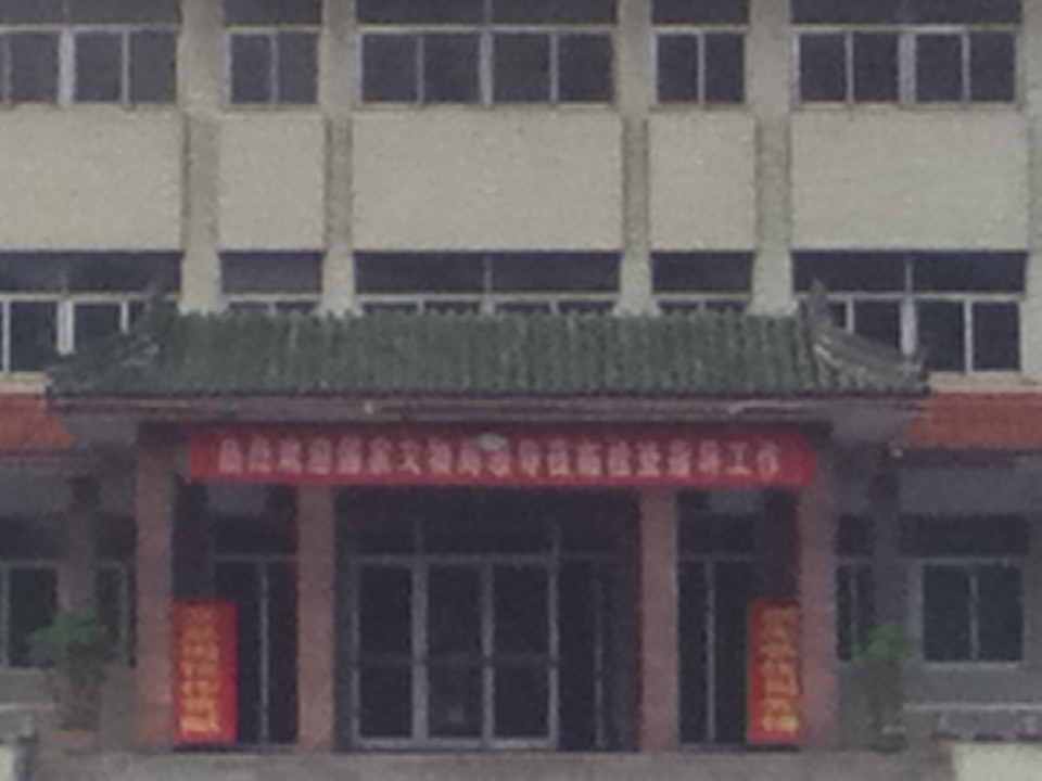 滕州博物馆-滕州市必去景点