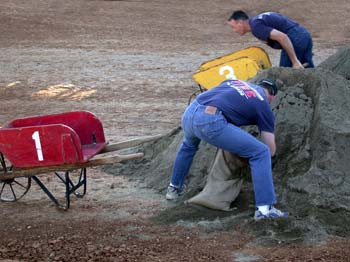 El Dorado Fairgrounds-普莱瑟维尔必去景点