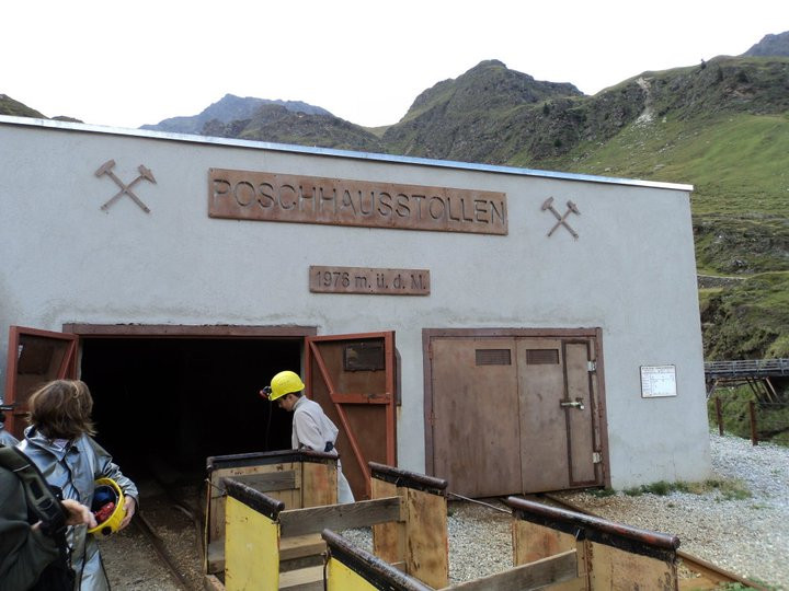 Avventura in Miniera-Moso in Passiria必去景点