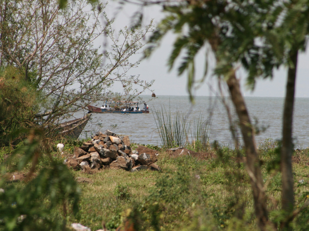 Dunga Bay-基苏木必去景点