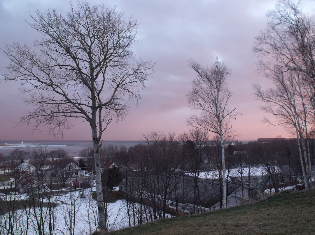 Voyageurs Motel主图