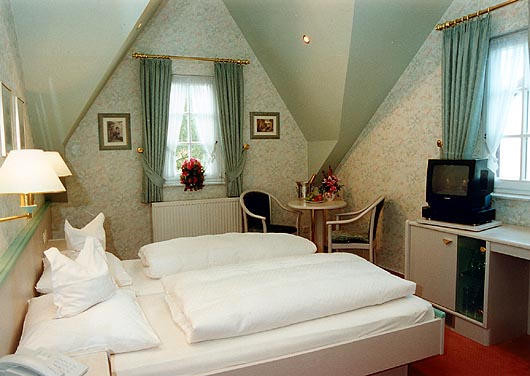 Landgasthaus Steinsmuehle主图