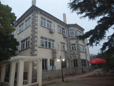 山海关宾舍主图