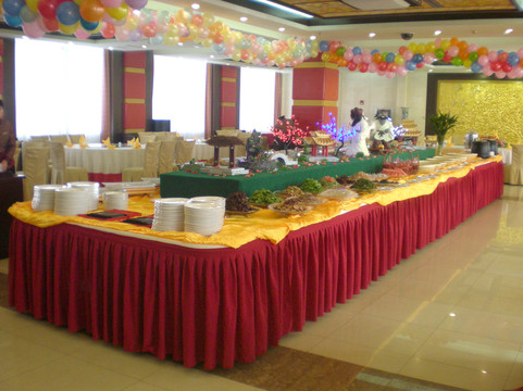 平原桃园宾馆主图