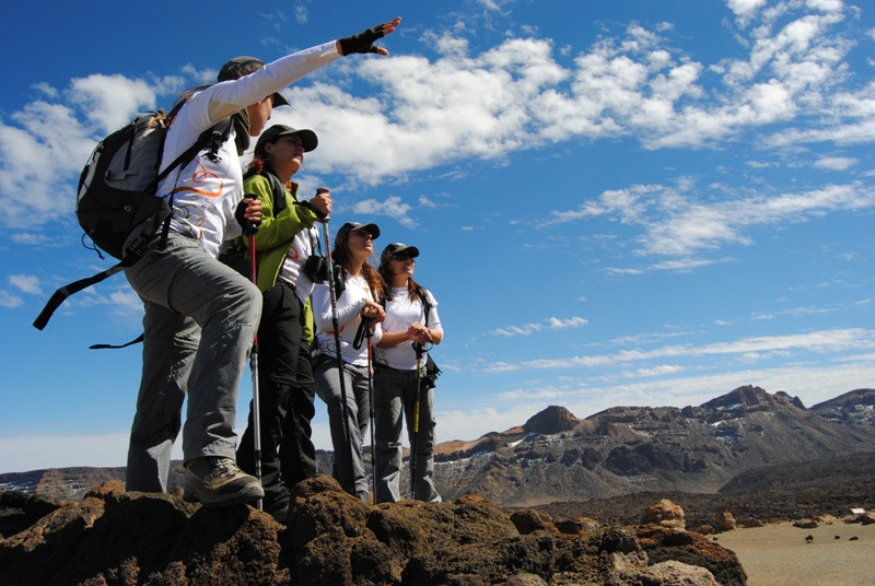 El Cardon NaturExperience-Buenavista del Norte必去景点