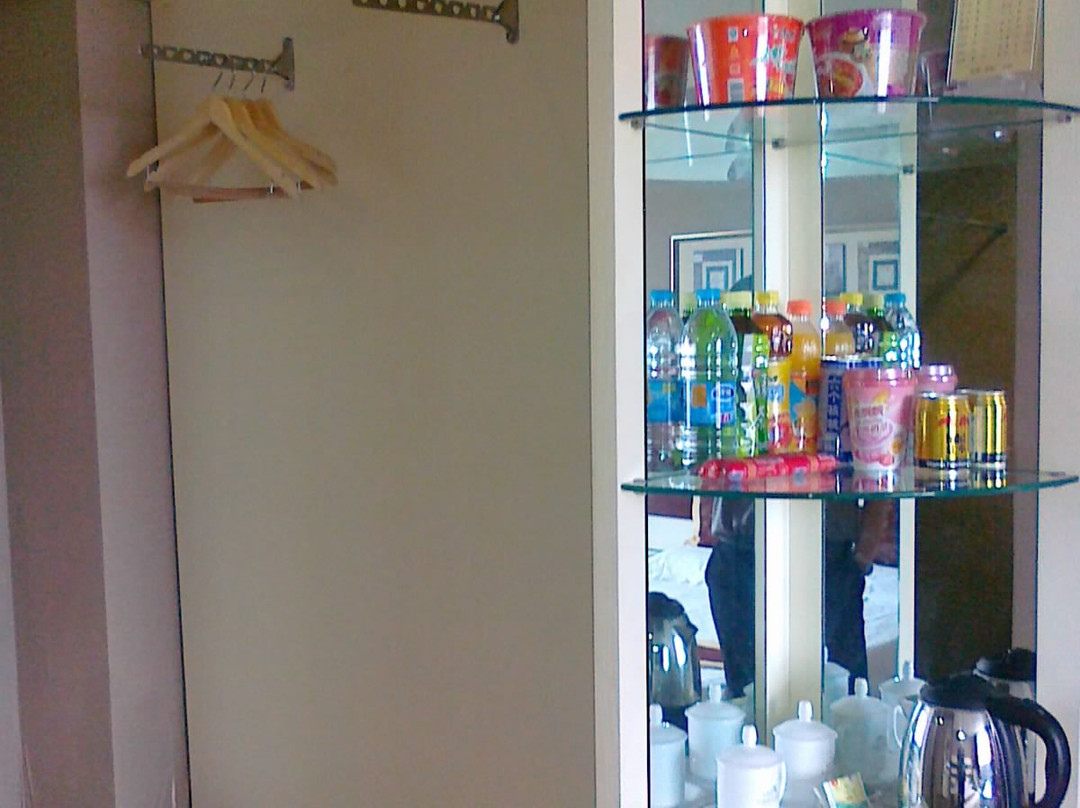 天韵商务酒店主图