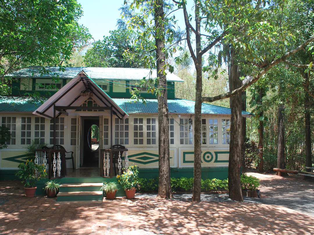 Mount View Heritage Hotel