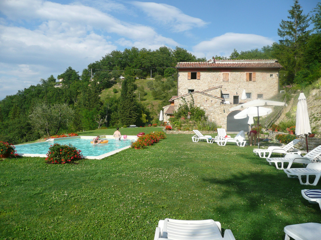 La Fonte