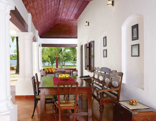 Anthraper Gardens主图