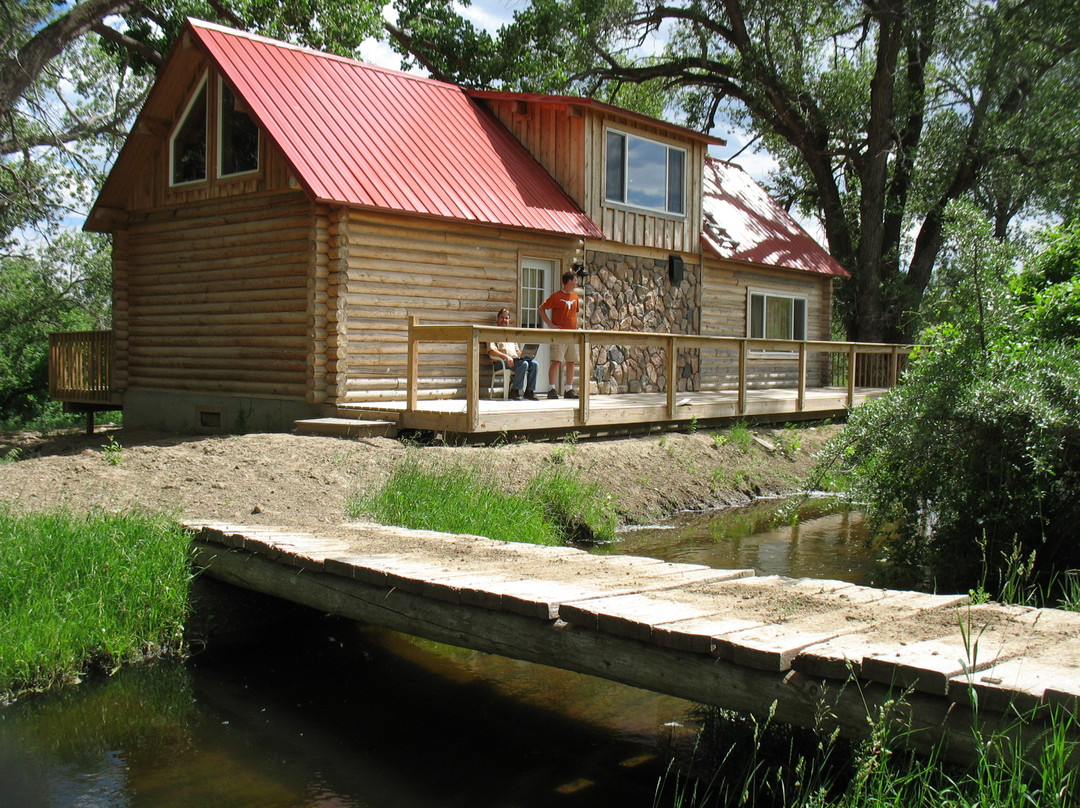 Klondike Ranch