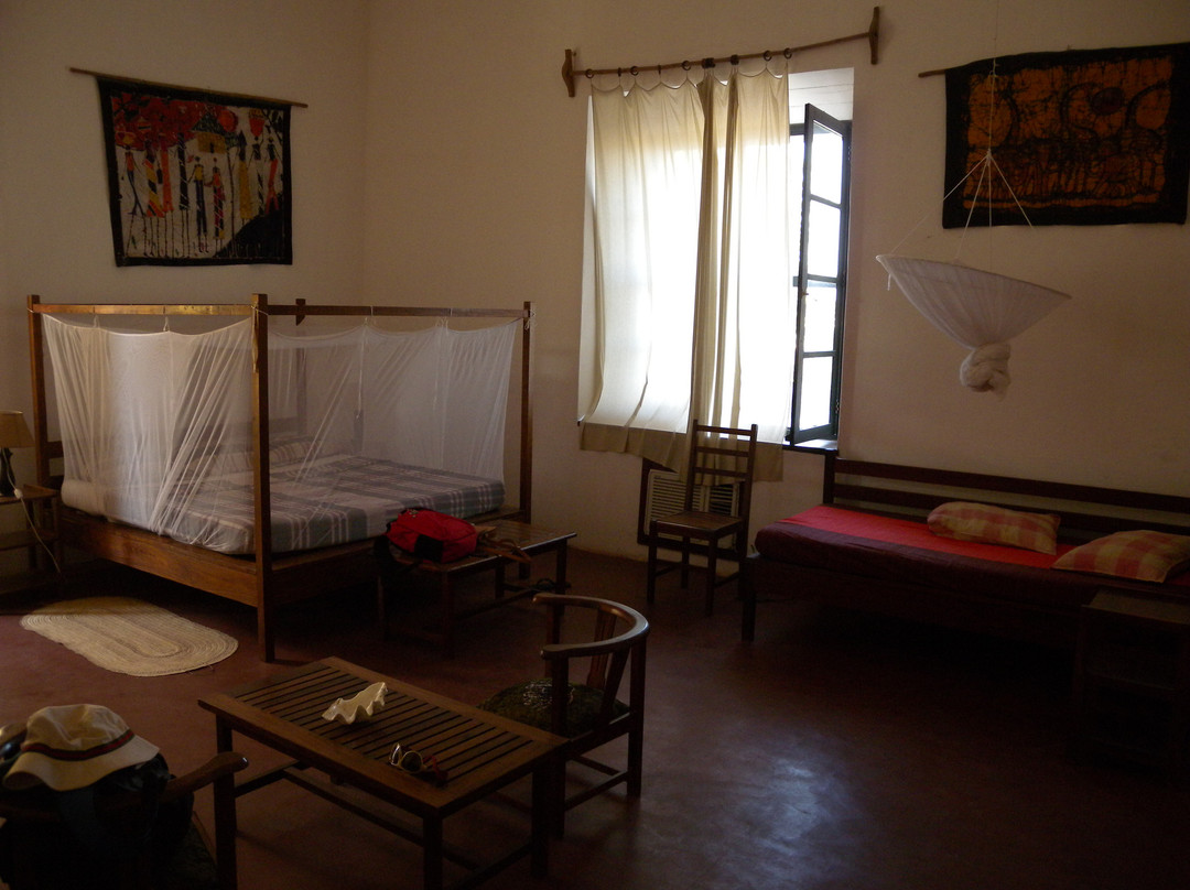 Hotel Escondidinho主图