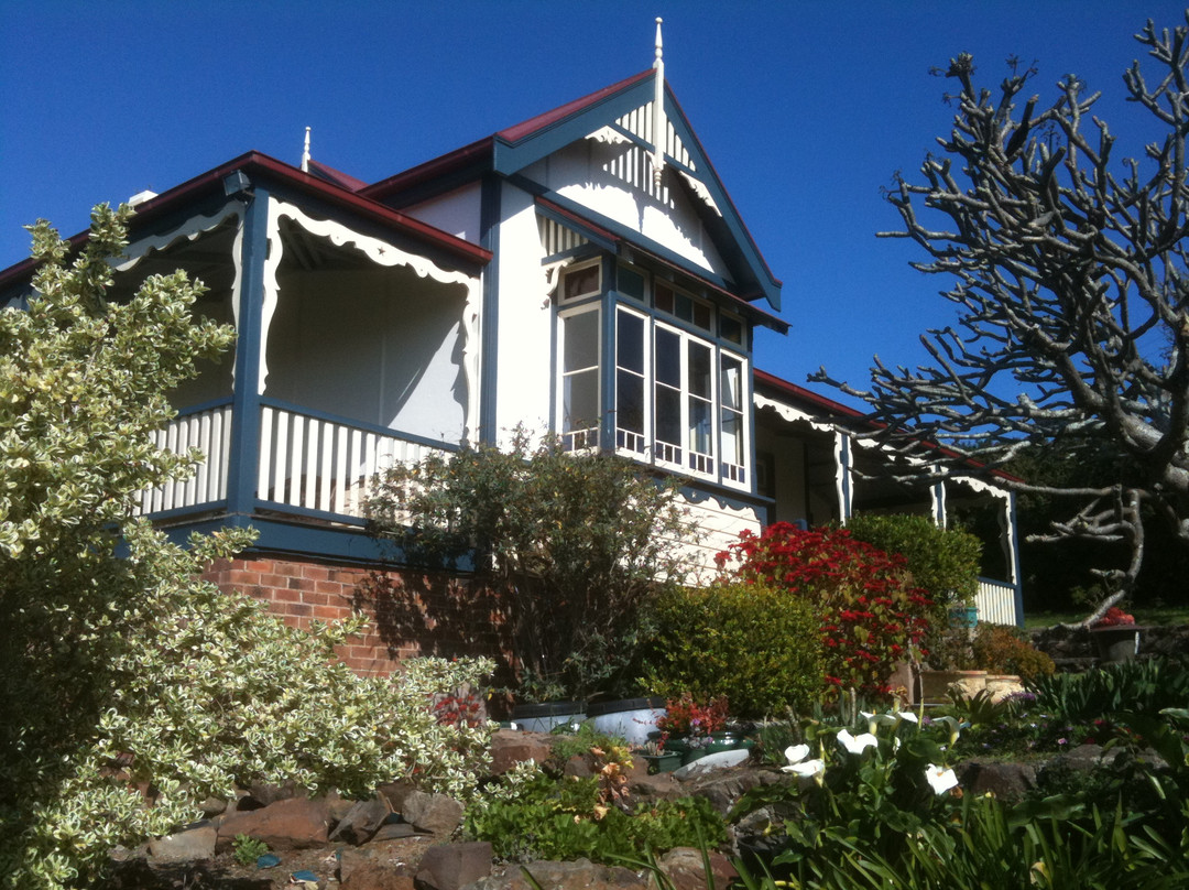 Kiama Municipality旅游攻略图片