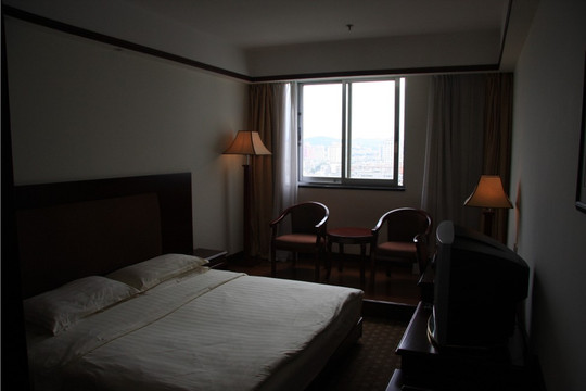 昆明翠怡酒店主图