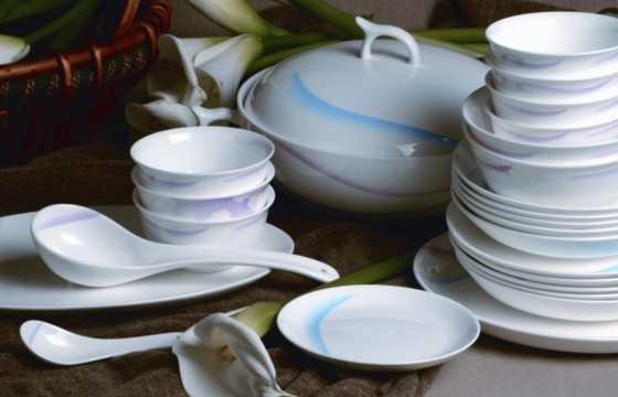 宜兴陶瓷博物馆景点图片