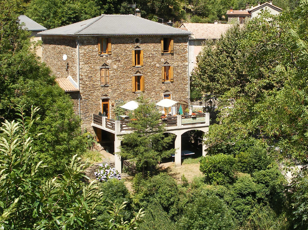 Auberge du Valgrand主图