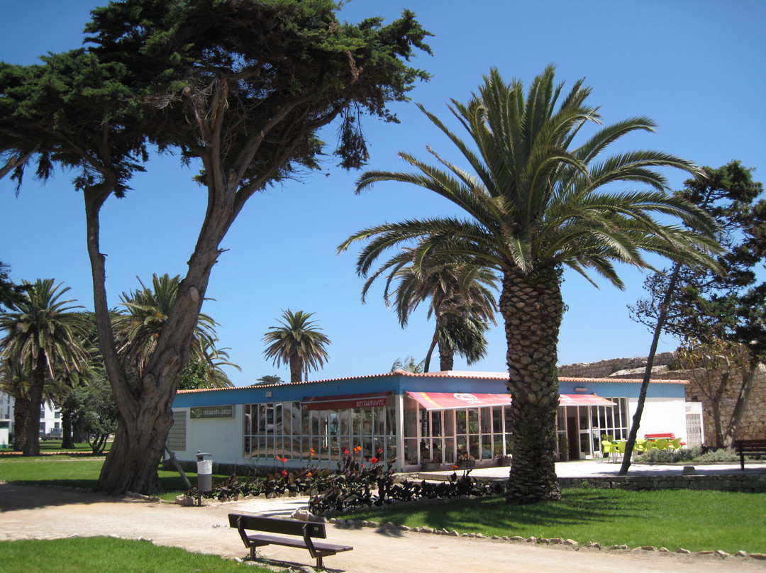 Restaurante do Parque