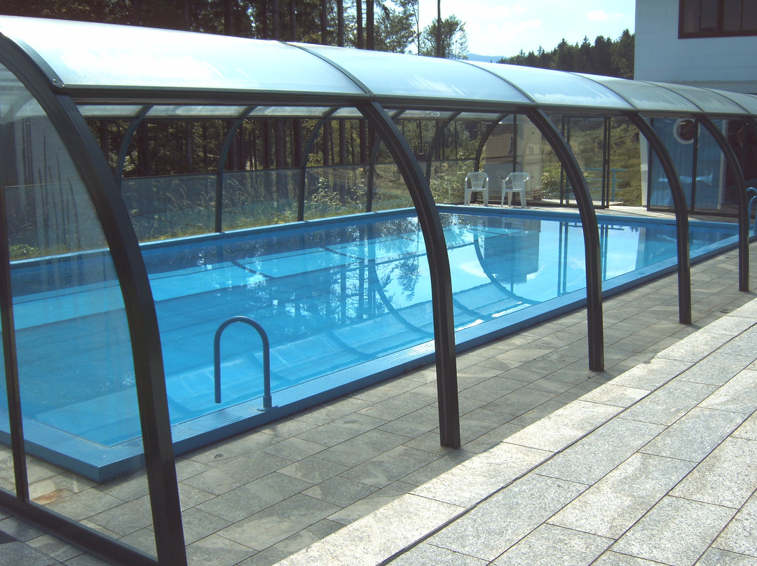 斯特拉斯因阿特古奥酒店住宿-Ferienhotel Hofer