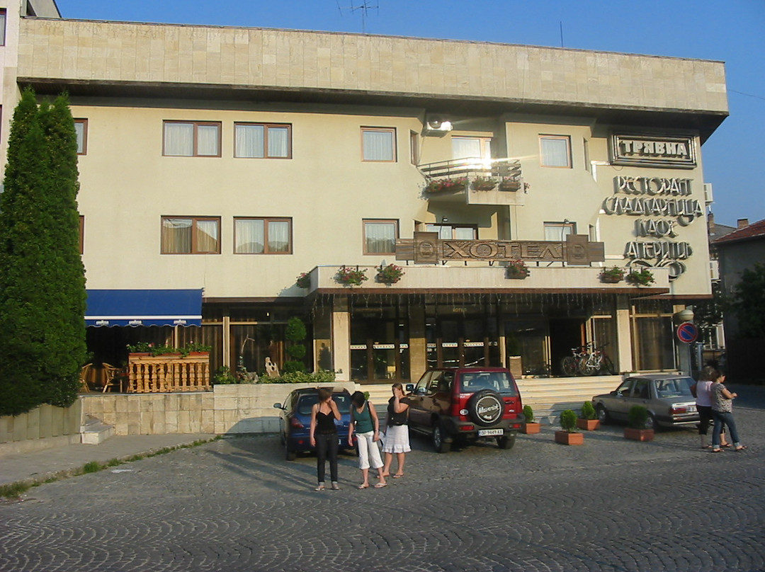 Hotel Complex Tryavna主图