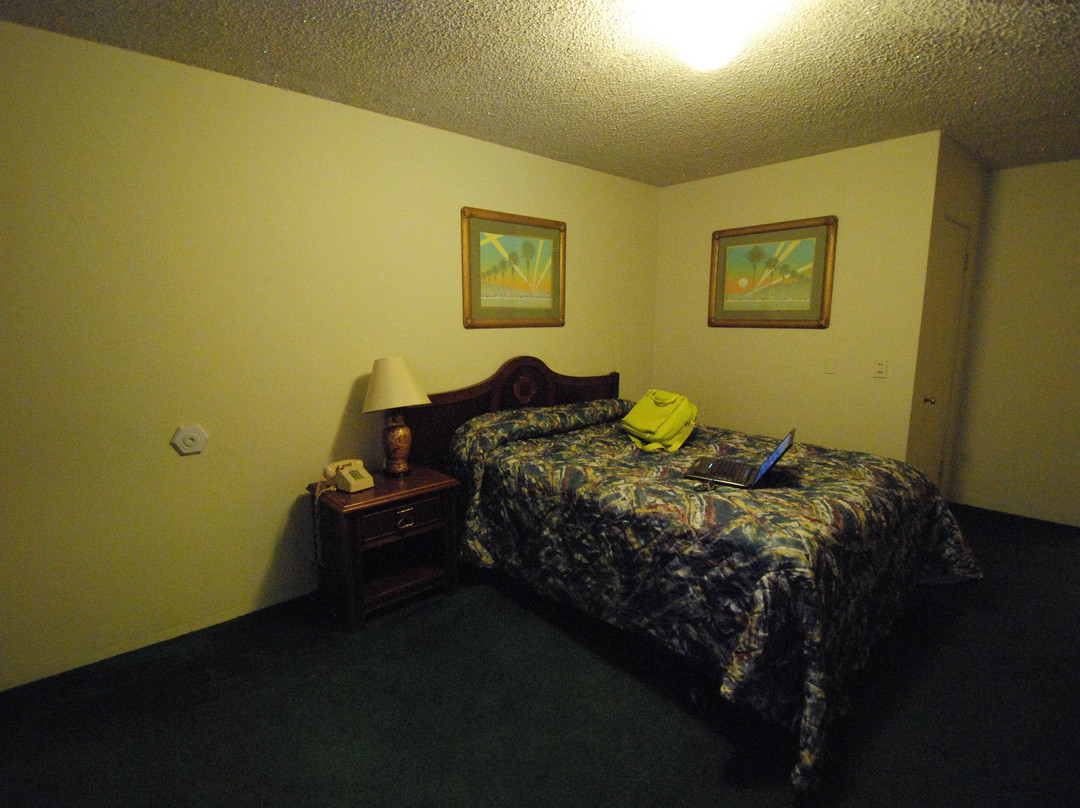 Great Basin Inn
