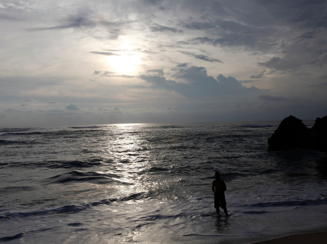 Costa Rica Color景点图片
