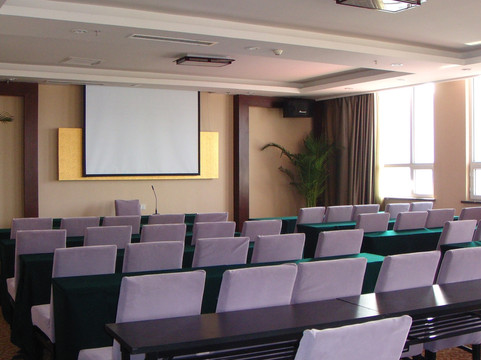 长春百家商务宾馆主图