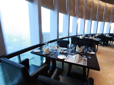 东莞厚街国际大酒店主图