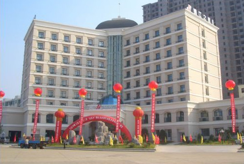 锦江之星品尚南昌高新艾溪湖店主图