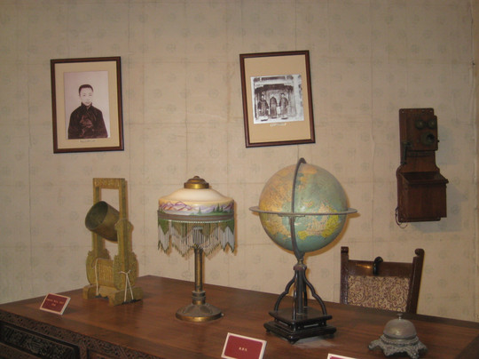 北京如家东直门店主图