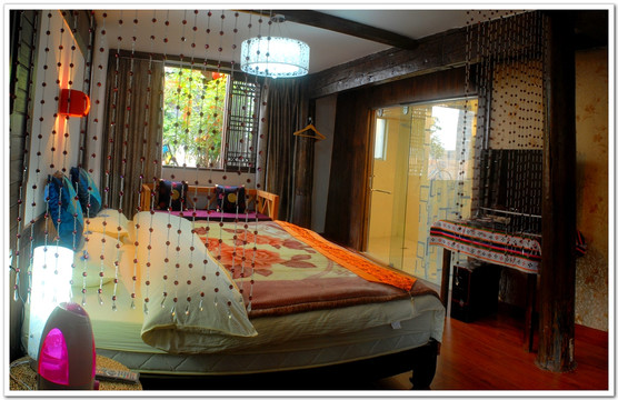 丽江海友酒店四方街店 主图