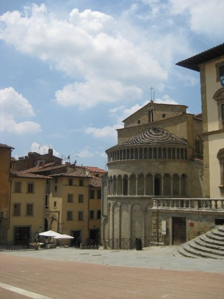 Santa Maria della Pieve景点图片