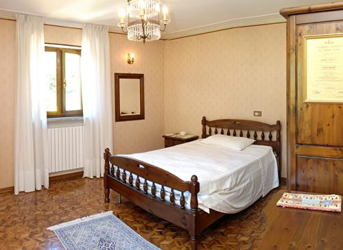B&B Villa Allegra