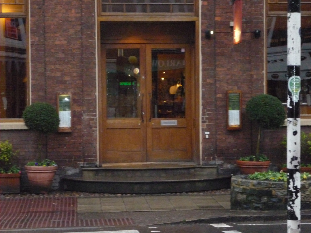 Zizzi Marlow