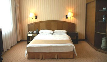 曲阜迎宾馆主图